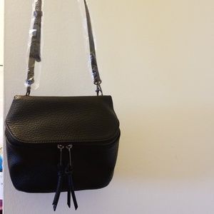 Crossbody Bag - Express